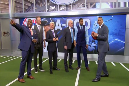 Bild der Petition Einführung einer O-Ton-Spur bei RanNFL