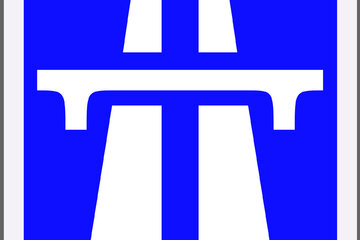 Bild der Petition Einführung einer PKW-Autobahnmaut nach österreichischem Muster