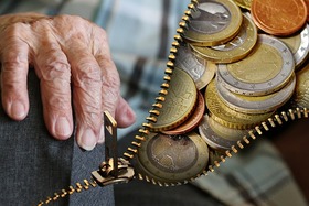 Bild der Petition: Einführung einer reziproken Rentenerhöhung