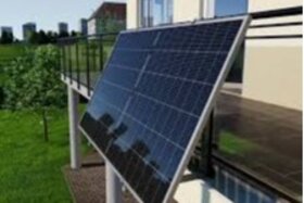 Billede af andragendet: Einführung einer saldierenden Stromverrechnung („Net Metering“) für steckerfertige PV-Anlagen