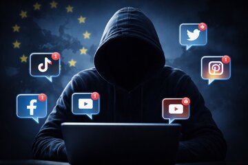 Image de la pétition Einführung einer verpflichtenden Verifizierung auf EU-Ebene für soziale Medien