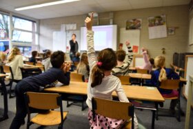 Bild der Petition: Einführung eines Ganztagsangebots in den Grundschulen Wennigsen und Bredenbeck