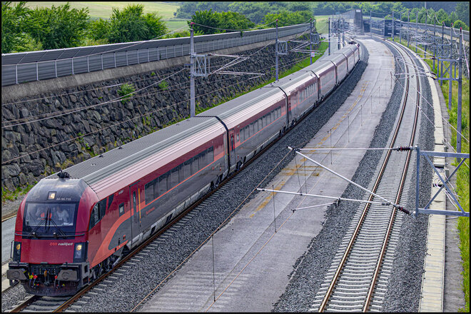 Image of the petition Einführung eines Klimatickets und Studierendentickets für die Bundesländer Kärnten–Steiermark