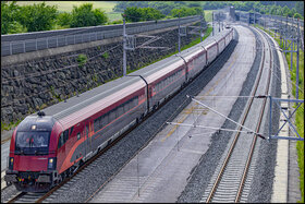 Bilde av begjæringen: Einführung eines Klimatickets und Studierendentickets für die Bundesländer Kärnten–Steiermark