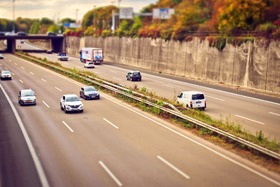 Bild der Petition: Einführung eines Tempolimits auf deutsche Autobahnen