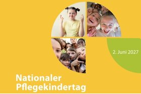 Bild der Petition: Einführung Nationaler Pflegekindertag am 2. Juni 2027