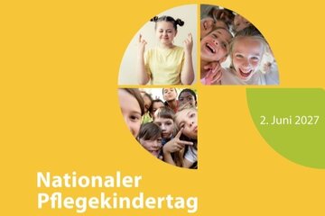 Bild der Petition Einführung Nationaler Pflegekindertag am 2. Juni 2027