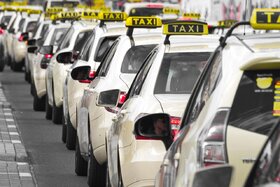 Bild der Petition: Einführung von Mindestfahrpreisen für Uber,Bolt u.Free Now in Frankfurt/Main