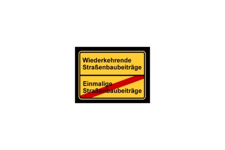 Imagen de la petición:Einführung von wiederkehrenden Straßenbaubeiträgen in der Stadt Wetzlar