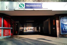 Bild der Petition: Eingabe zur Verbesserung des ÖPNV im Hamburger Süden