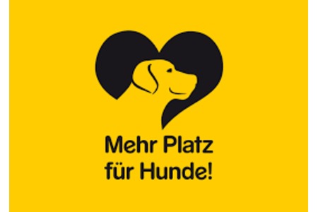 Малюнок петиції:Eingezäunte Hundezone