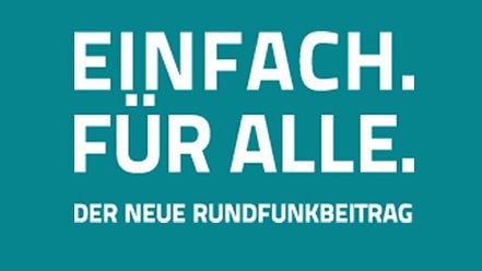 Bild der Petition Einheitliche Rundfunkgebühr deutschsprachiger Staaten und Verbreitung des ORF und SF im Kabel 
