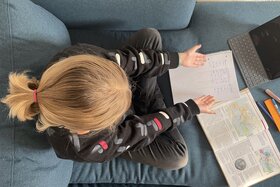 Bild der Petition: Einheitliches Konzept für den digitalen Unterricht an sächsischen Schulen