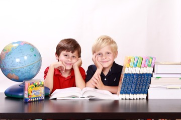 Bild der Petition Einheitliches Schulsystem für ganz Deutschland