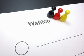 Bild der Petition: Einklagbarkeit von Wahlaussagen und Koalitionsvereinbarungen ermöglichen