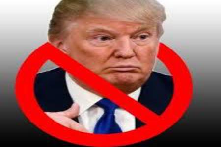 Bild der Petition Einreiseverbot für Donald Trump in Deutschland!