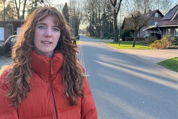 Bild der Petition Einrichtung der 30er Zone St.-Georg-Str. Wesuwe-Siedlung