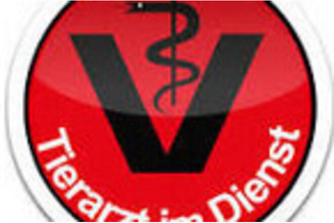 Einrichtung einer deutschlandweiten tiermedizinischen Rettungsleitstelle խնդրագրի պատկերը