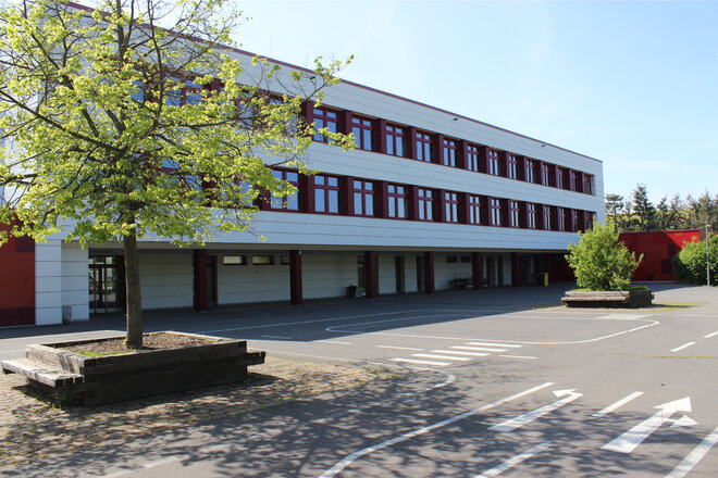 請願書 Einrichtung einer Integrierten Gesamtschule (IGS) in der Verbandsgemeinde Brohltal の画像