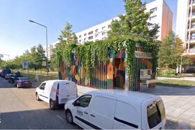 Bild der Petition: Einrichtung einer kostenlosen öffentlichen Toilette am Postplatz - für lebenswerte Umgebung
