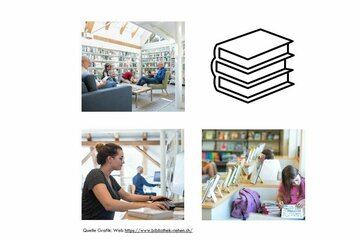 Bild der Petition Einrichtung einer öffentlichen Bibliothek in der Marktgemeinde Nöchling (Bedarfserhebung)