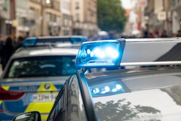 Image of the petition Einrichtung einer polizeiwache im Bereich Köln Bickendorf/Bocklemünd.