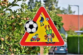 Imagen de la petición:Einrichtung einer Spielstraße in den Straßen Poststraße und Köpkenstraße