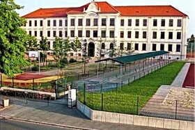 Bild der Petition: Einrichtung einer vierten 5. Klasse an der Oberschule Weinböhla im Schuljahr 2026/2027