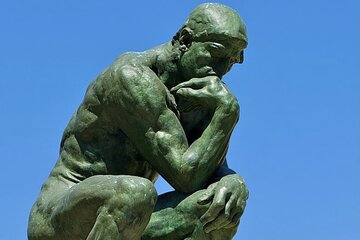Bild der Petition Einrichtung eines Pflichtfachs „Unabhängiges Denken“ an staatlichen Schulen, ab der Grundschule.
