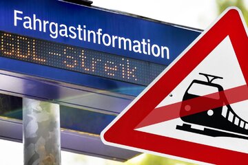 Bild der Petition Einschränkung des Streikrechts im Öffentlichen Nahverkehr