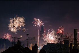 Afbeelding van de petitie: Einschränkung von Pyrotechnik im Privatbereich - kein Böllerverbot!