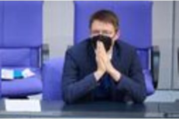 Bild der Petition Einsetzung eines parlamentarischen Untersuchungsausschusses gegen Herrn Prof. Dr. Lauterbach