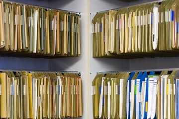 Bild der Petition Einsichtnahme in Akten für ehemalige Heimkinder