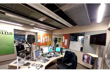 Bild der Petition Einsparungen beim öffentlich-rechtlichen Rundfunk