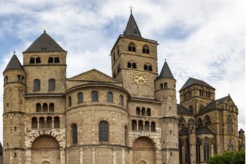 Image of the petition Einspruch, Herr Bischof! - Keine Zerschlagung der Pfarreien am Ort - Glaube soll leben