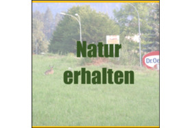 Bild der Petition: Einstellung des Planungs- und Bauvorhabens Tiroler Straße / Villacher Straße (B86)