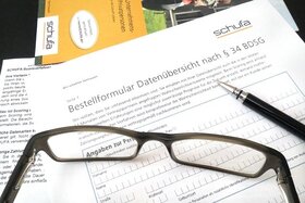 Picture of the petition:Nach einem Jahr löschen: Einträge im Melderegister nach Schuldbezahlung