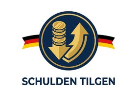 Bild der Petition: Einzahlungen auf das Schuldentilgungskonto des Bundes steuerlich absetzbar machen
