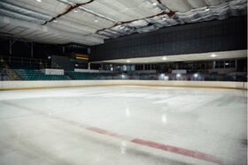 Obrázek petice: Eishalle in Oldenburg