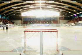 Bild der Petition: Eissporthalle Nordhorn - Wir Brauchen Keinen Neuen Bürgerentscheid!