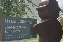 Eltern fordern Übergangslösung für Sozialpädiatrisches Zentrum in Augsburg