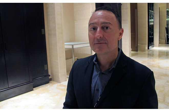 Emerging Asian Casino Market Not Sure խնդրագրի պատկերը