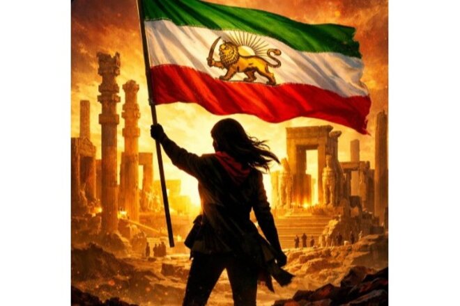 Peticijos vaizdas End Diplomatic Normalization: Expel the Ambassadors of the Islamic Republic of Iran
