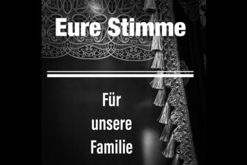 Bild der Petition Ende der Odyssee - Ein sicheres Leben für unsere Familie