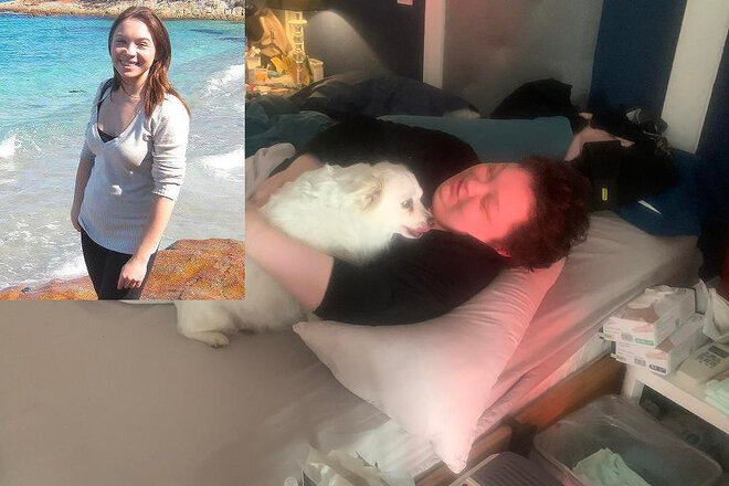 Imagen de la petición Endlich Anerkennung und Pflegekosten Erstattung für ME/CFS Kranke