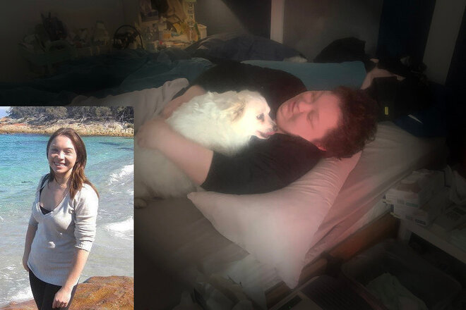 Obrázok petície Endlich Anerkennung und Pflegekosten Erstattung für ME/CFS Kranke