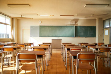 Bild der Petition Endlich den Sitz für Förderschulen im Landesschülerrat besetzen!