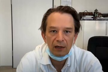 Bild der Petition Endlich ein einschreiten der Justiz gegen Bodo Schiffmann