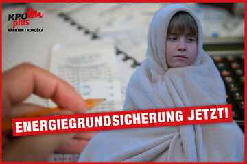 Obraz petycji Energiegrundsicherung für ALLE Klagenfurter:innen - JETZT!