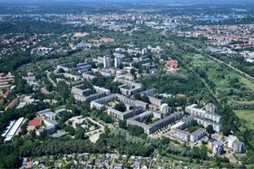 Bild der Petition: Energieunabhängigkeit für den Schlaatz!
